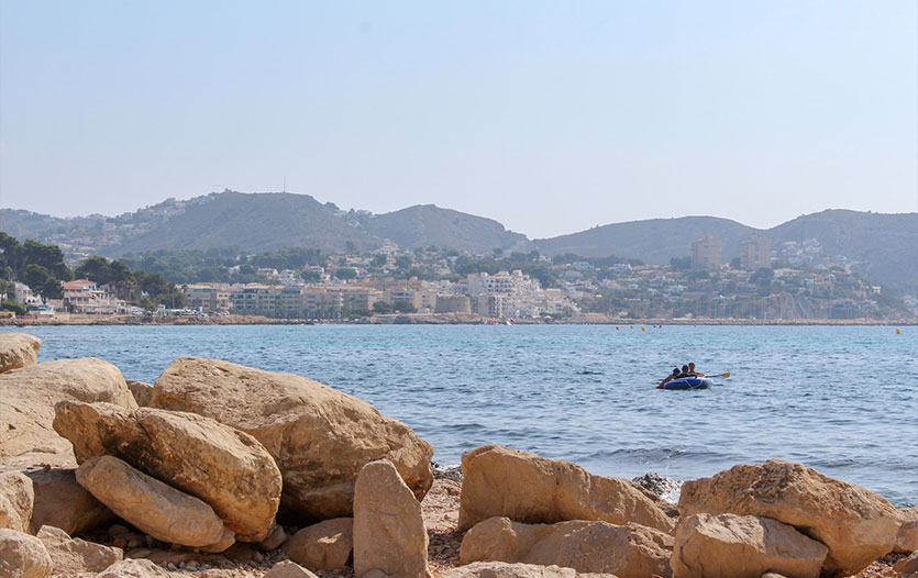 que-ver-en-moraira