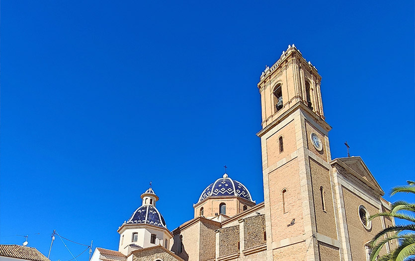 que-ver-en-altea