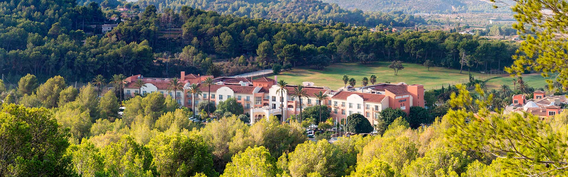 La Sella Resort