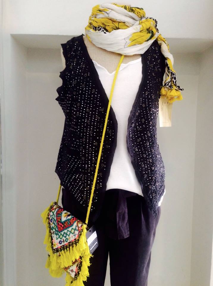 Ropa en Nakuti