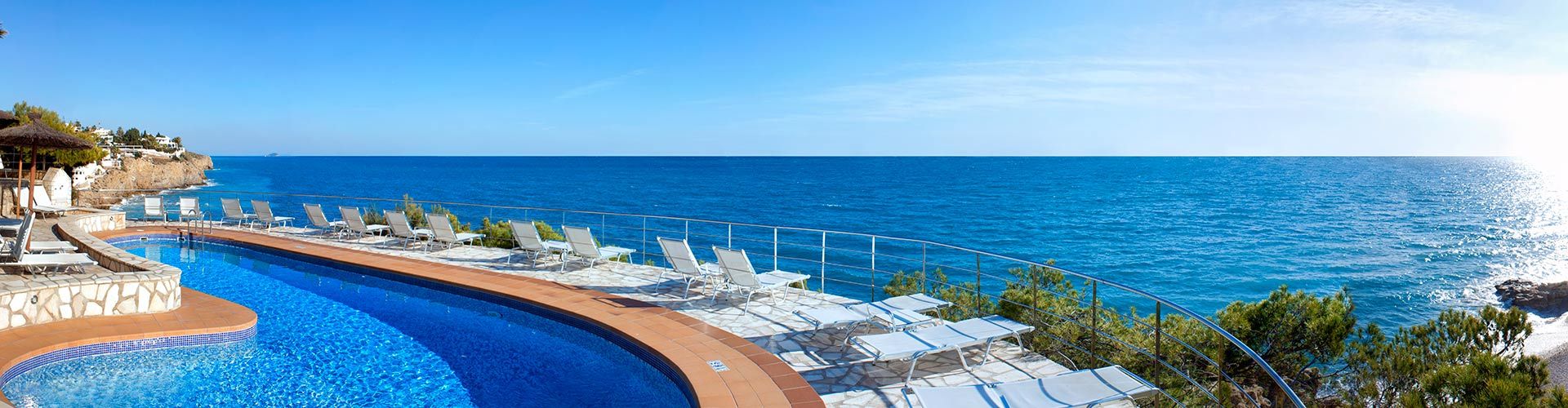 Hotel Servigroup Montíboli