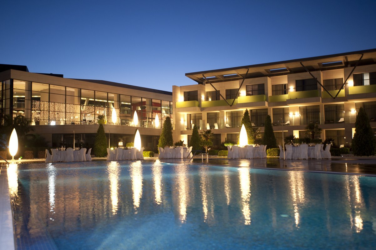 La finca Golf Resort