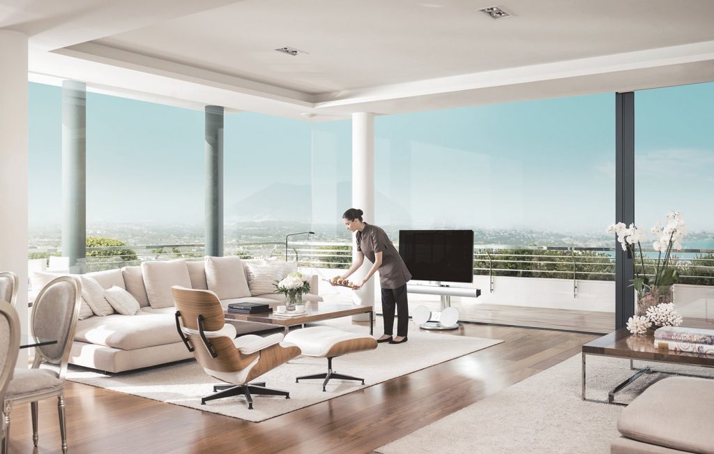 Sha wellness clinic