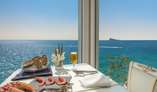 Hotel Villa Venecia