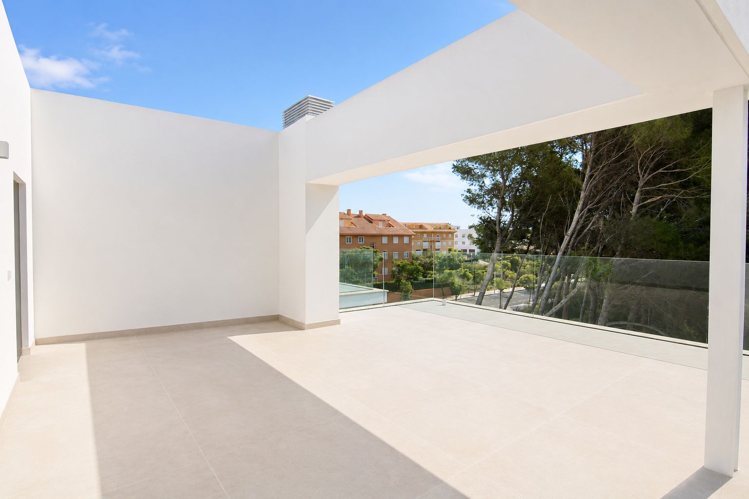 AP-2176 - Ático dúplex en venta en Jávea en exclusiva