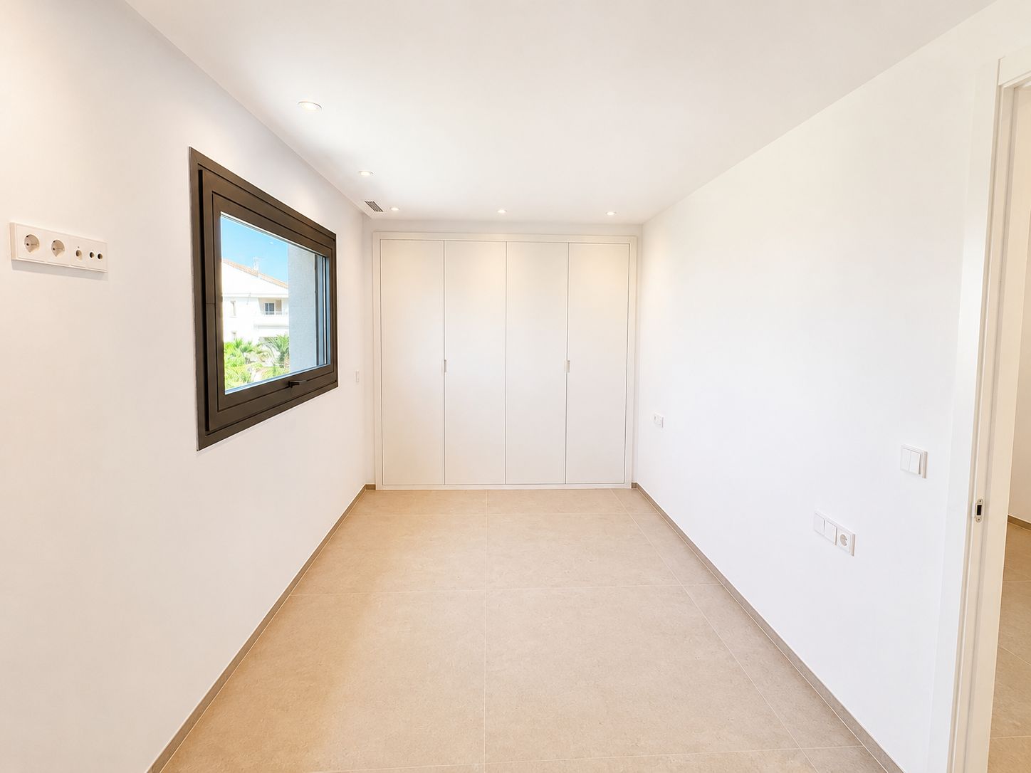 AP-2176 - Ático dúplex en venta en Jávea en exclusiva
