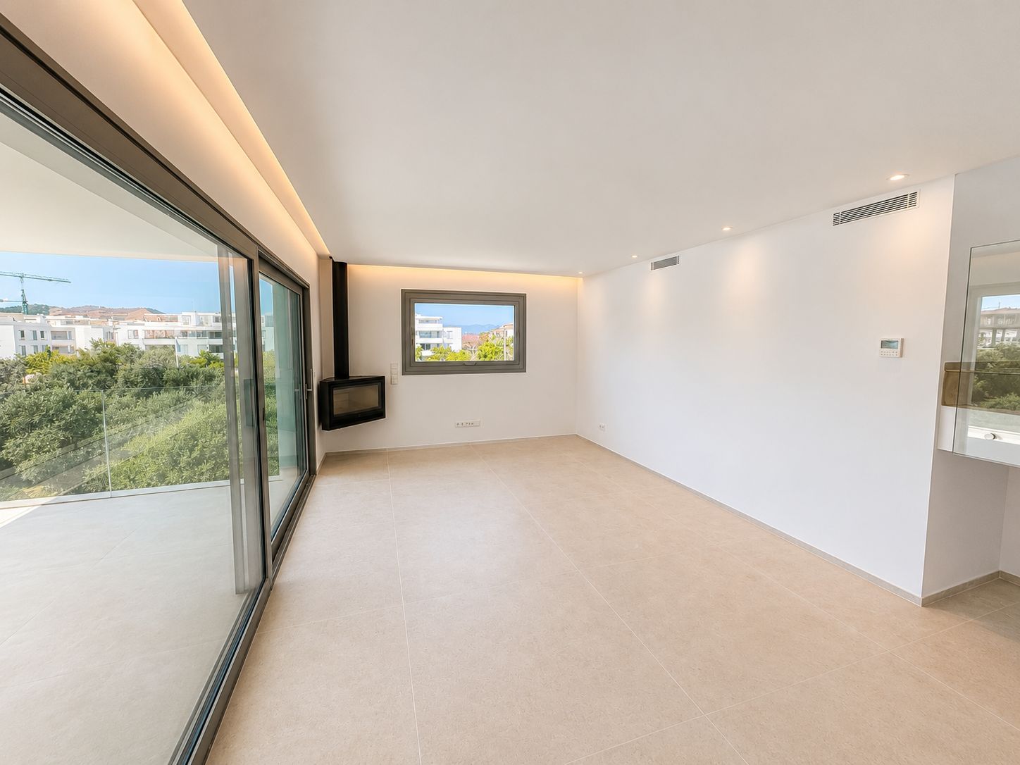 AP-2176 - Ático dúplex en venta en Jávea en exclusiva