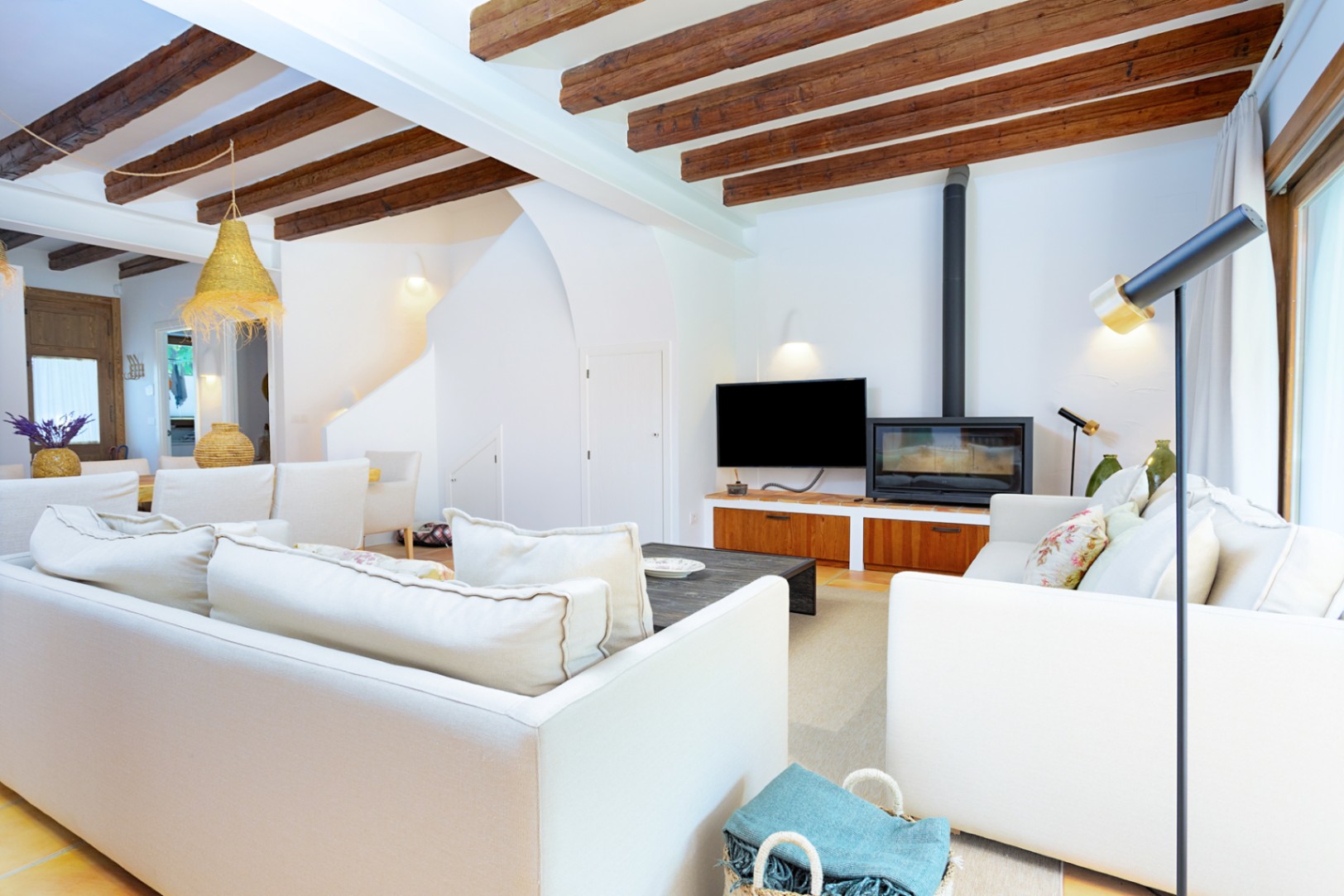 CA-1695 - Casa de pueblo con encanto  en venta en Vall de Ebo , Alicante 