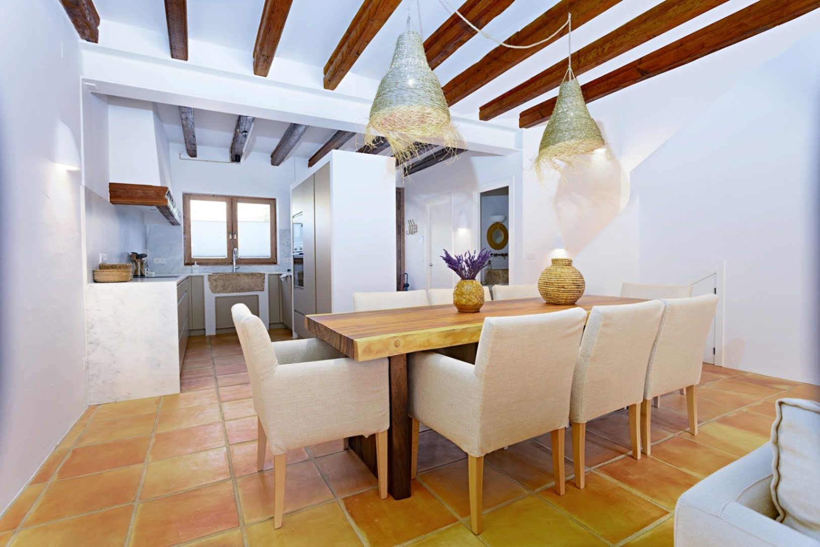 CA-1695 - Casa de pueblo con encanto  en venta en Vall de Ebo , Alicante 