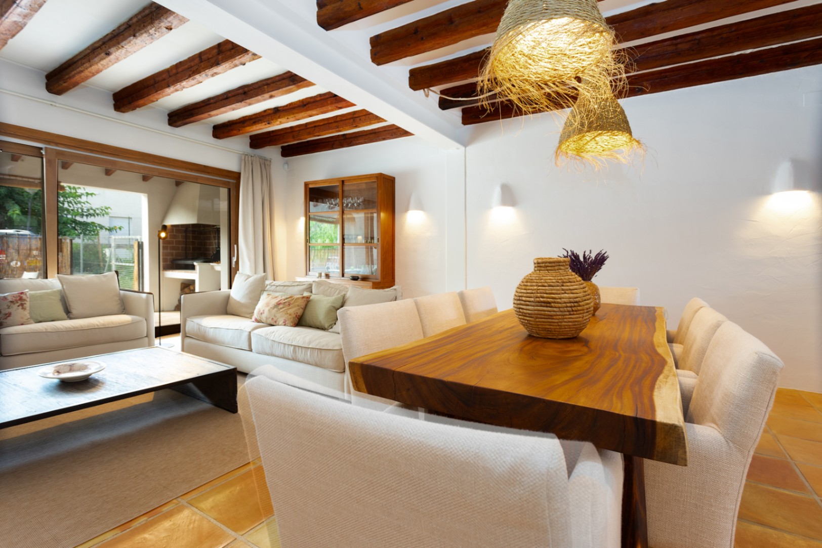 CA-1695 - Casa de pueblo con encanto  en venta en Vall de Ebo , Alicante 