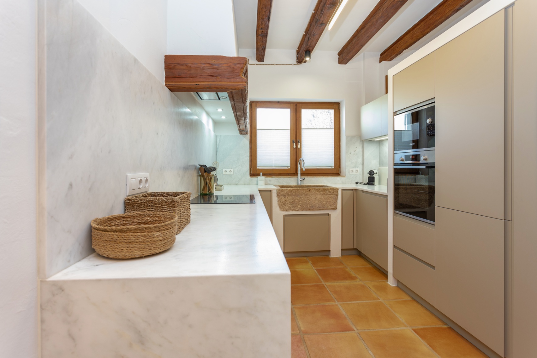 CA-1695 - Casa de pueblo con encanto  en venta en Vall de Ebo , Alicante 