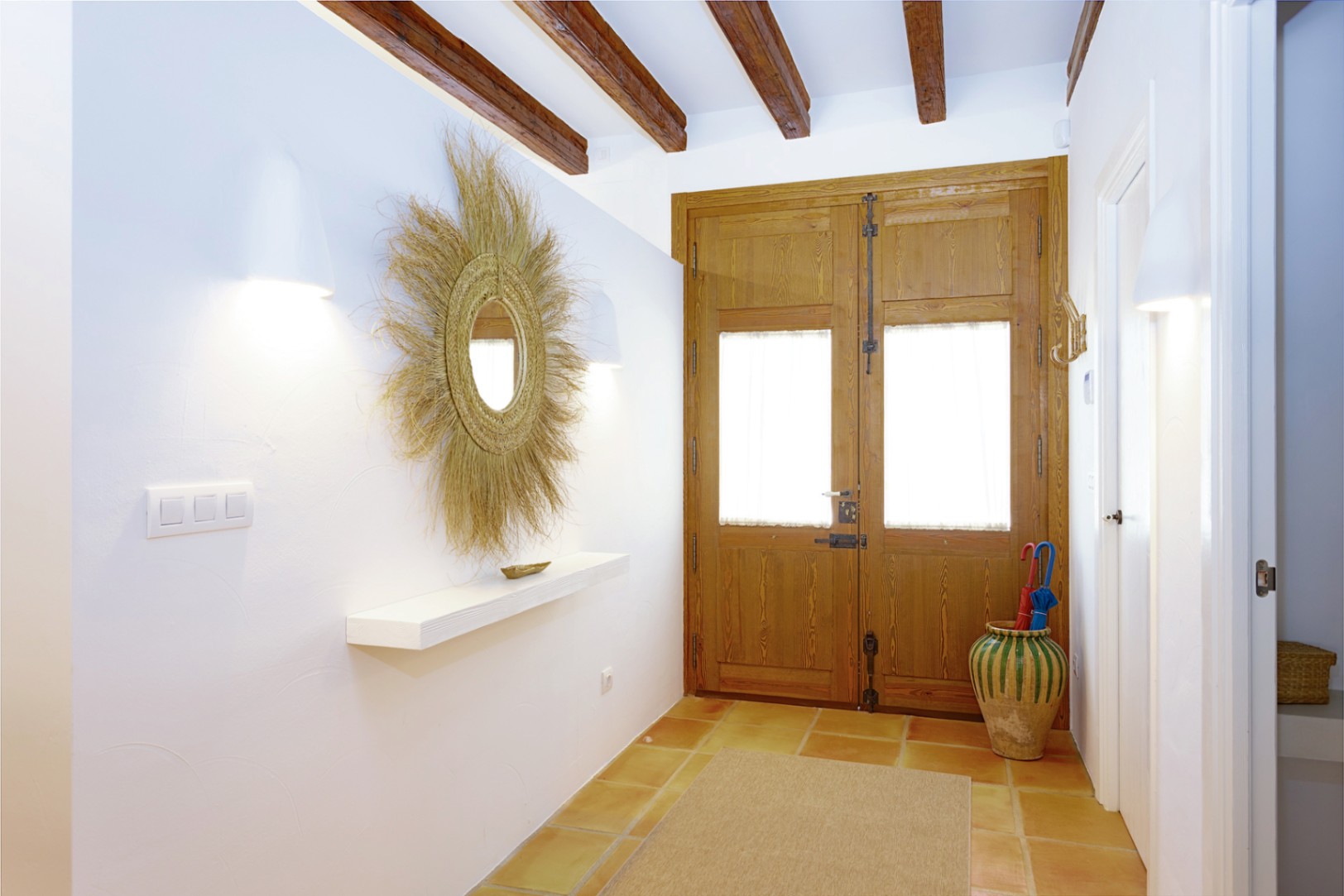 CA-1695 - Casa de pueblo con encanto  en venta en Vall de Ebo , Alicante 