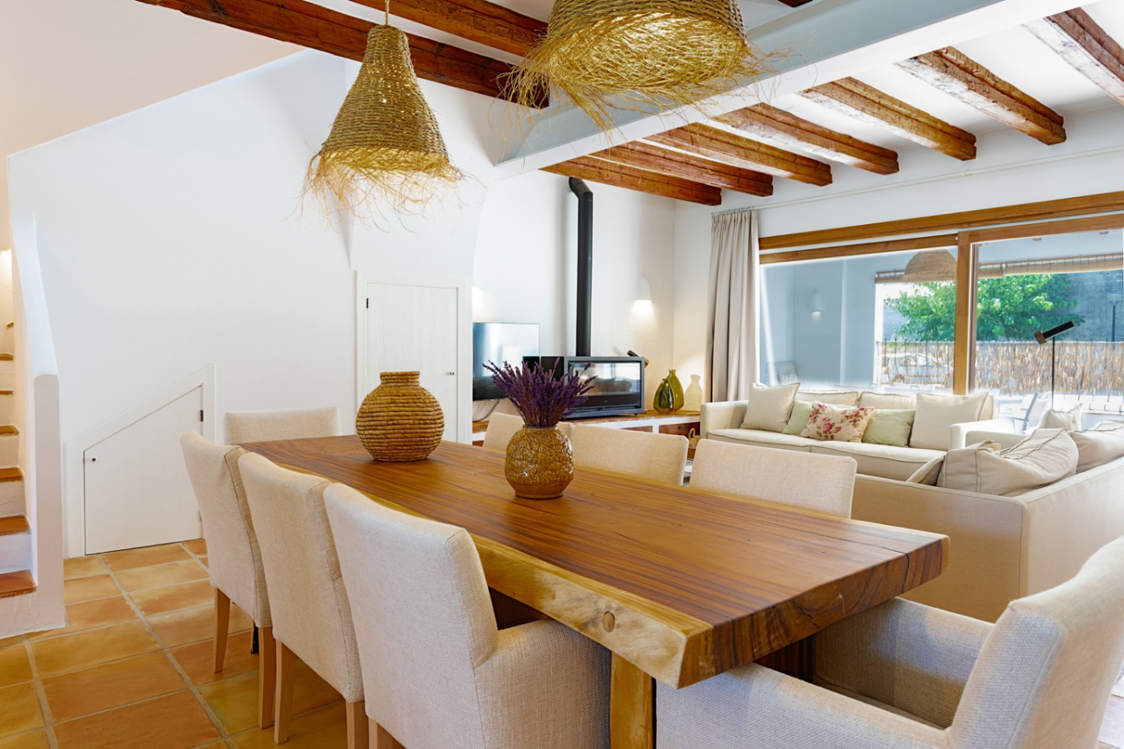 CA-1695 - Casa de pueblo con encanto  en venta en Vall de Ebo , Alicante 