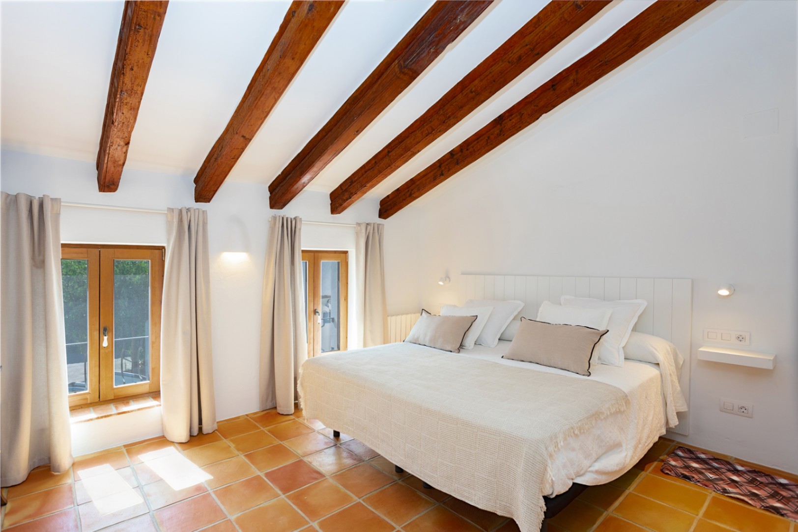 CA-1695 - Casa de pueblo con encanto  en venta en Vall de Ebo , Alicante 