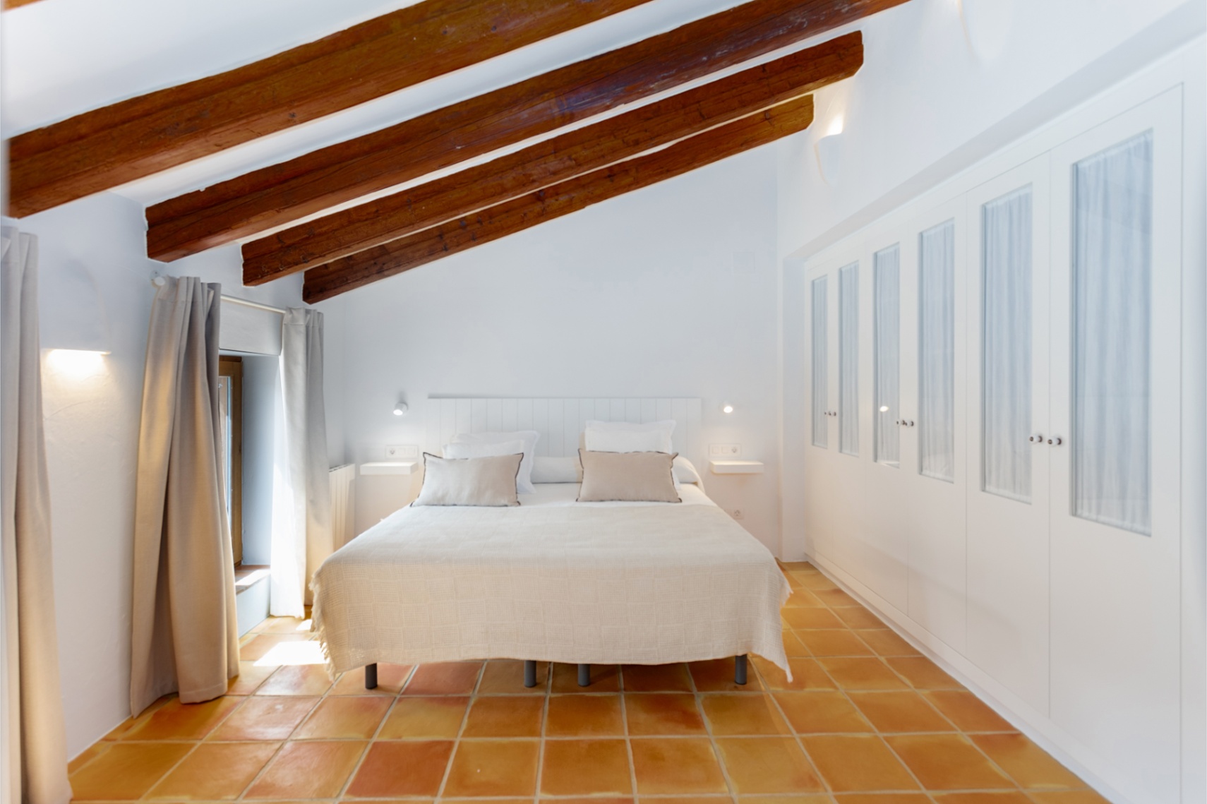 CA-1695 - Casa de pueblo con encanto  en venta en Vall de Ebo , Alicante 