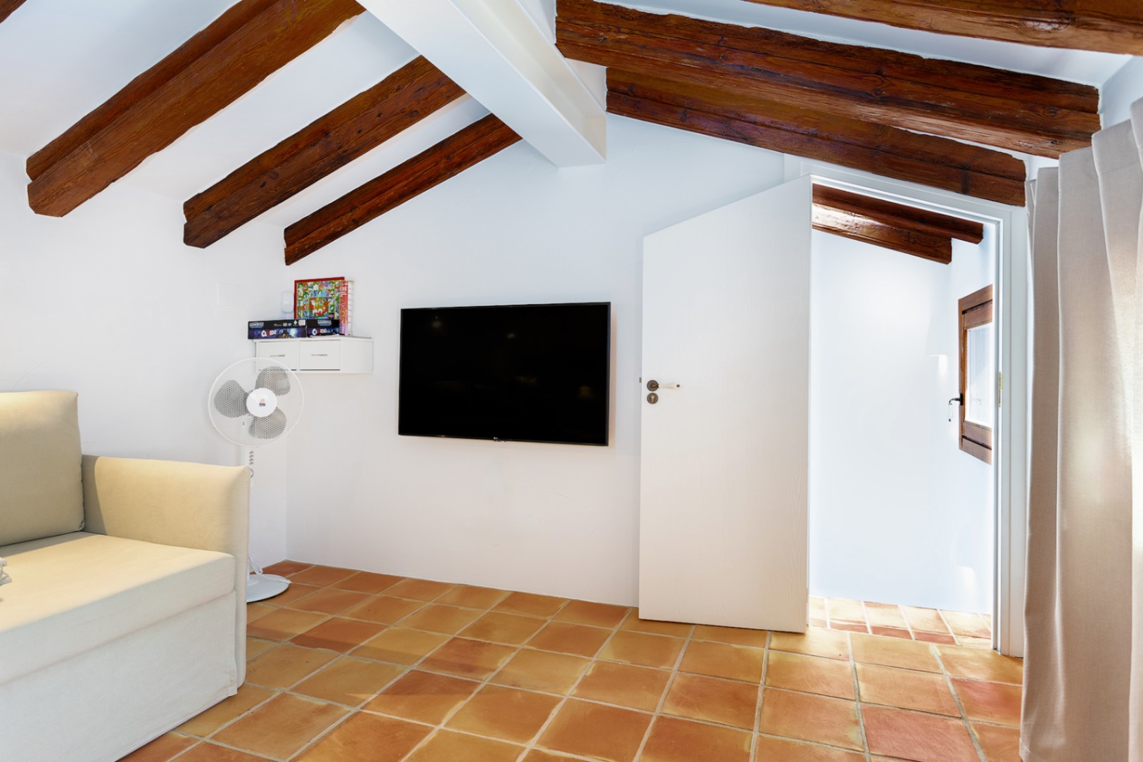 CA-1695 - Casa de pueblo con encanto  en venta en Vall de Ebo , Alicante 