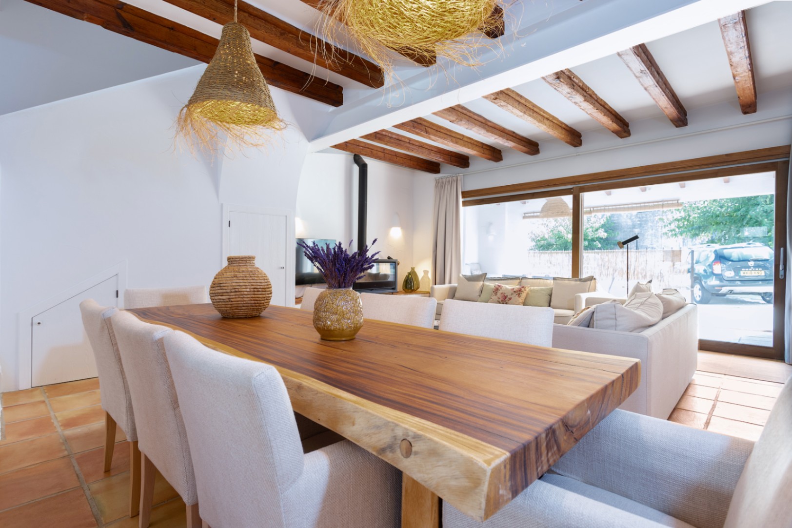 CA-1695 - Casa de pueblo con encanto  en venta en Vall de Ebo , Alicante 