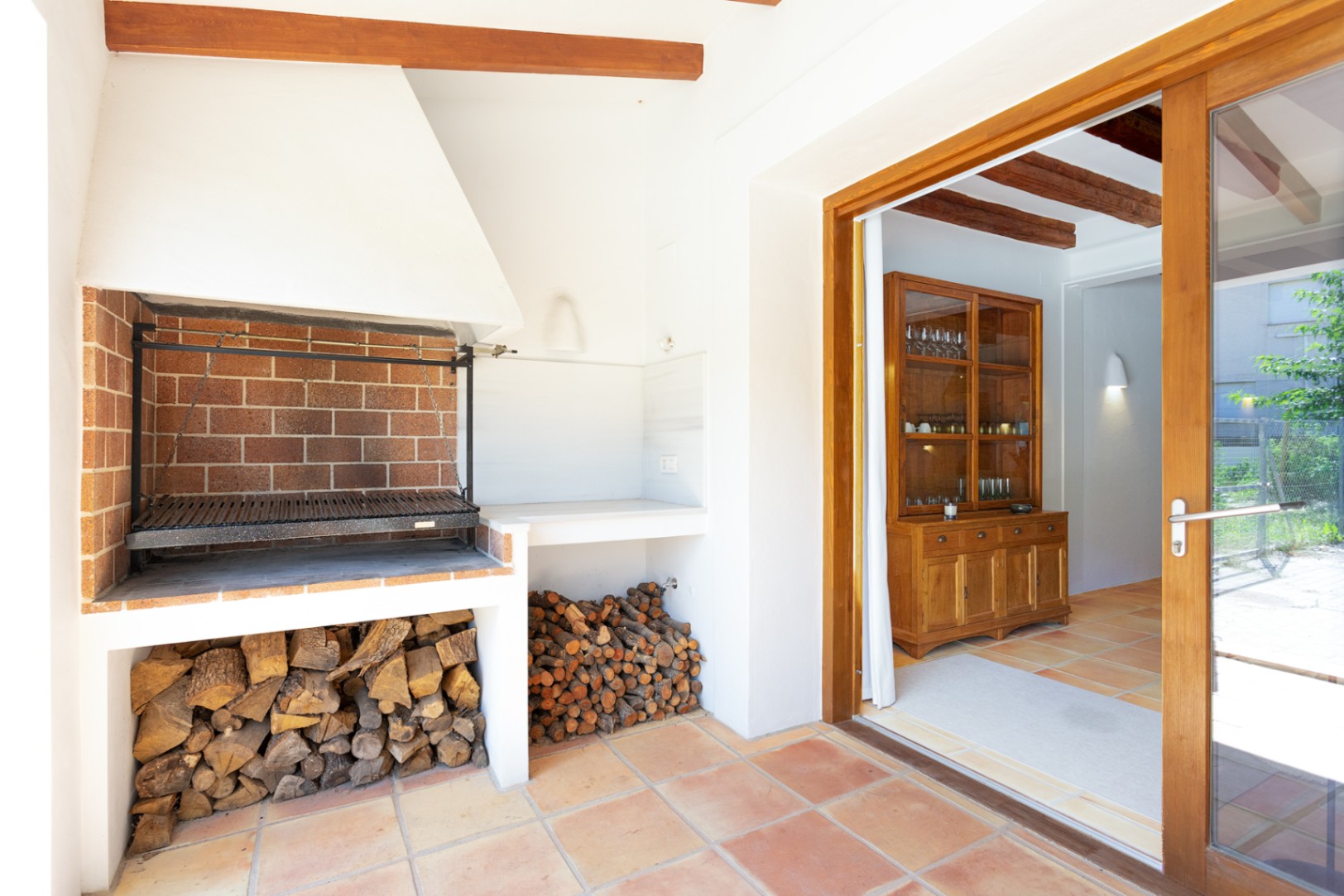 CA-1695 - Casa de pueblo con encanto  en venta en Vall de Ebo , Alicante 