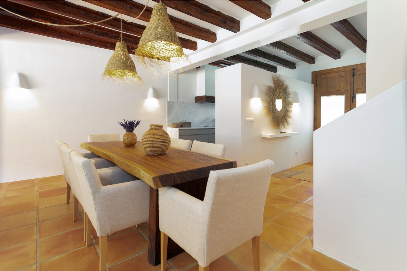 CA-1695 - Casa de pueblo con encanto  en venta en Vall de Ebo , Alicante 
