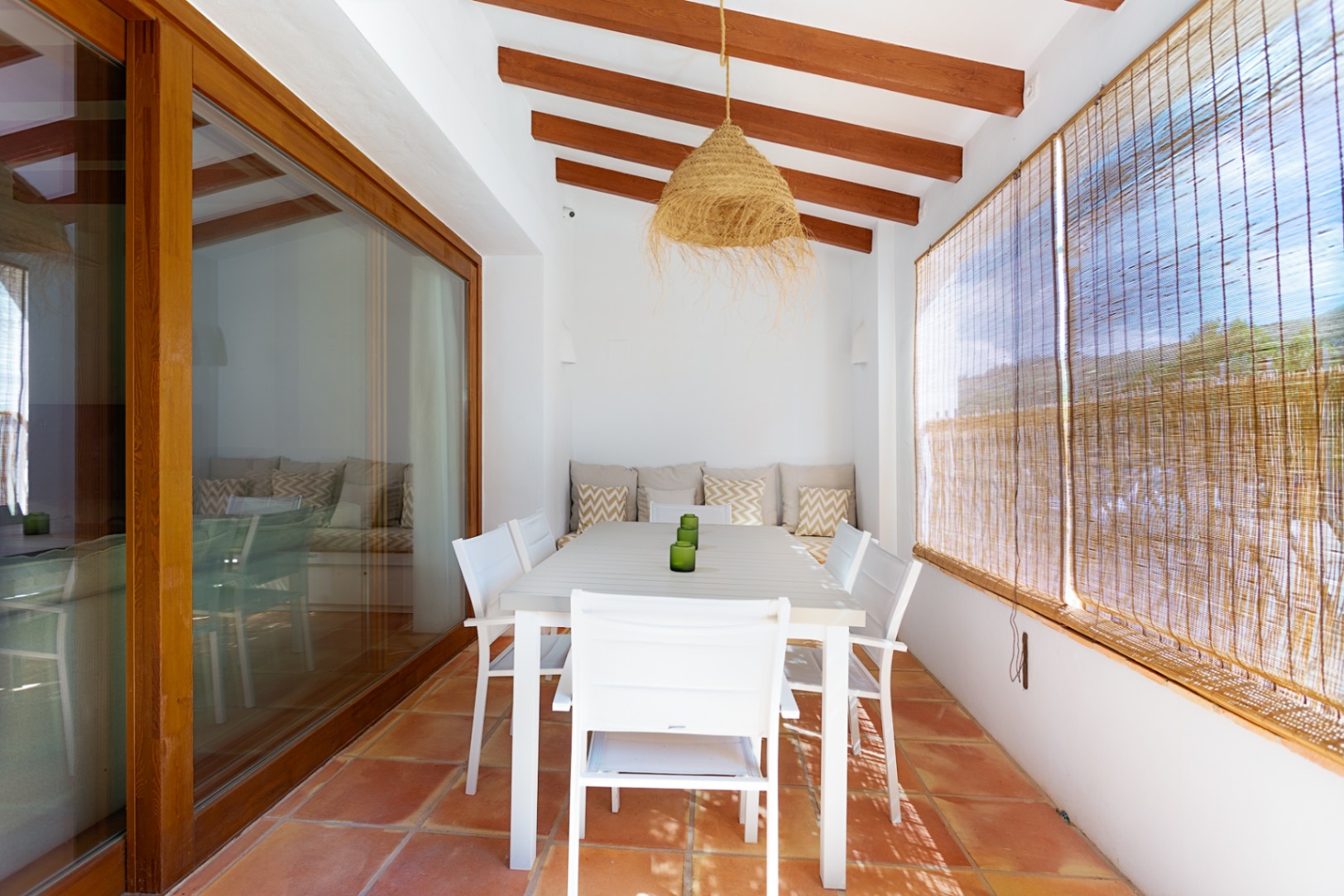 CA-1695 - Casa de pueblo con encanto  en venta en Vall de Ebo , Alicante 