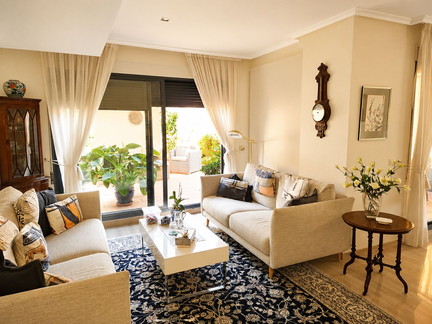 APA-2179 - Apartamento a la venta en el centro de Javea 