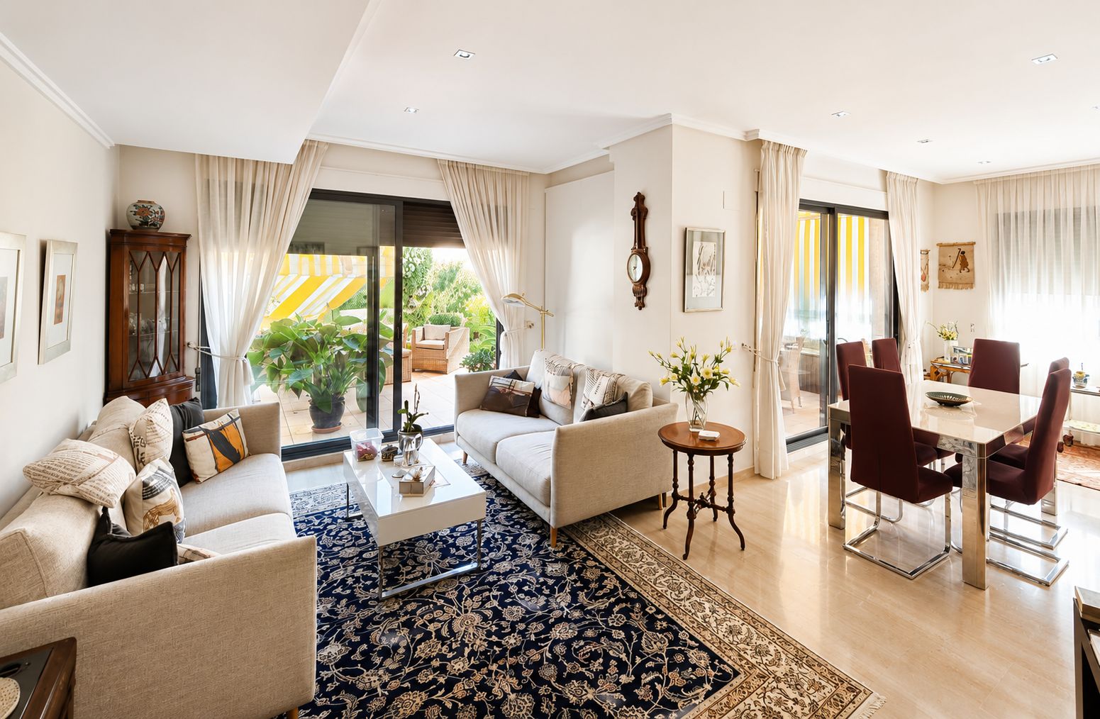 APA-2179 - Apartamento a la venta en el centro de Javea 