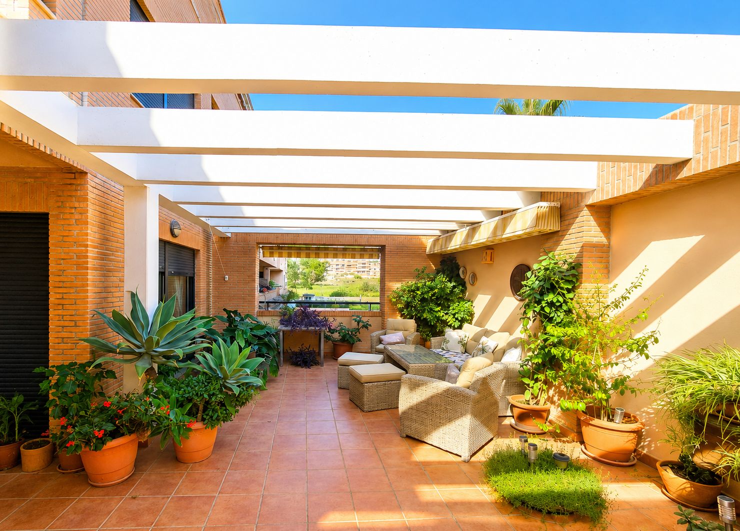 APA-2179 - Apartamento a la venta en el centro de Javea 