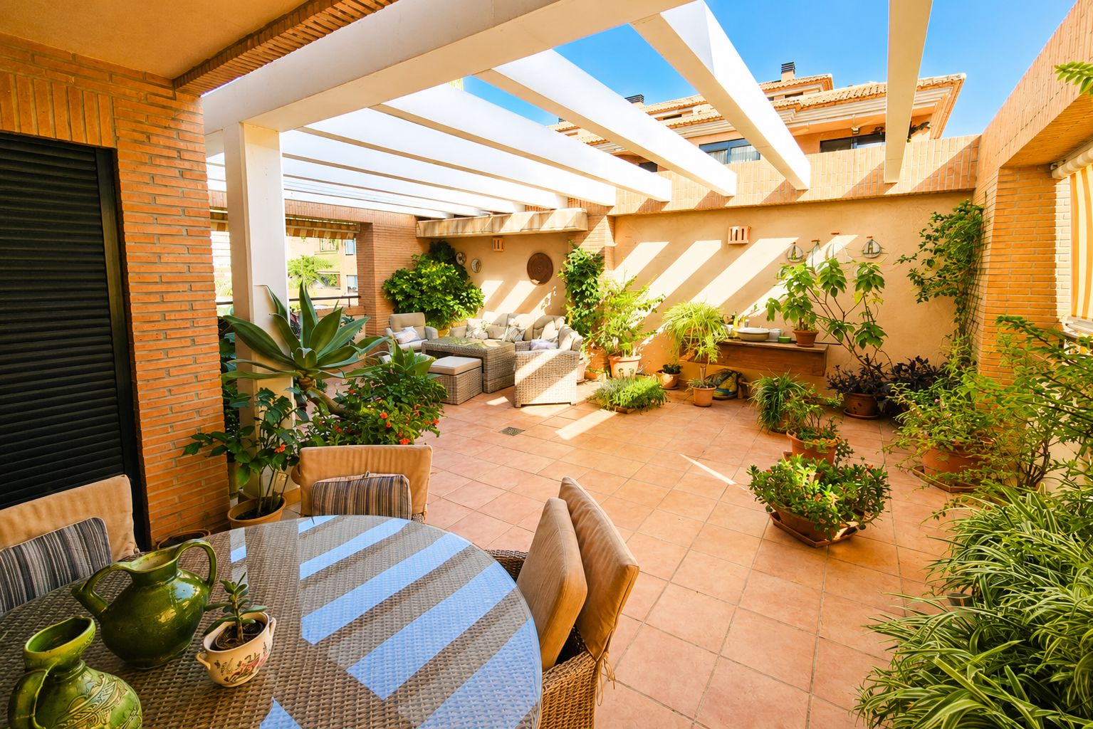 APA-2179 - Apartamento a la venta en el centro de Javea 