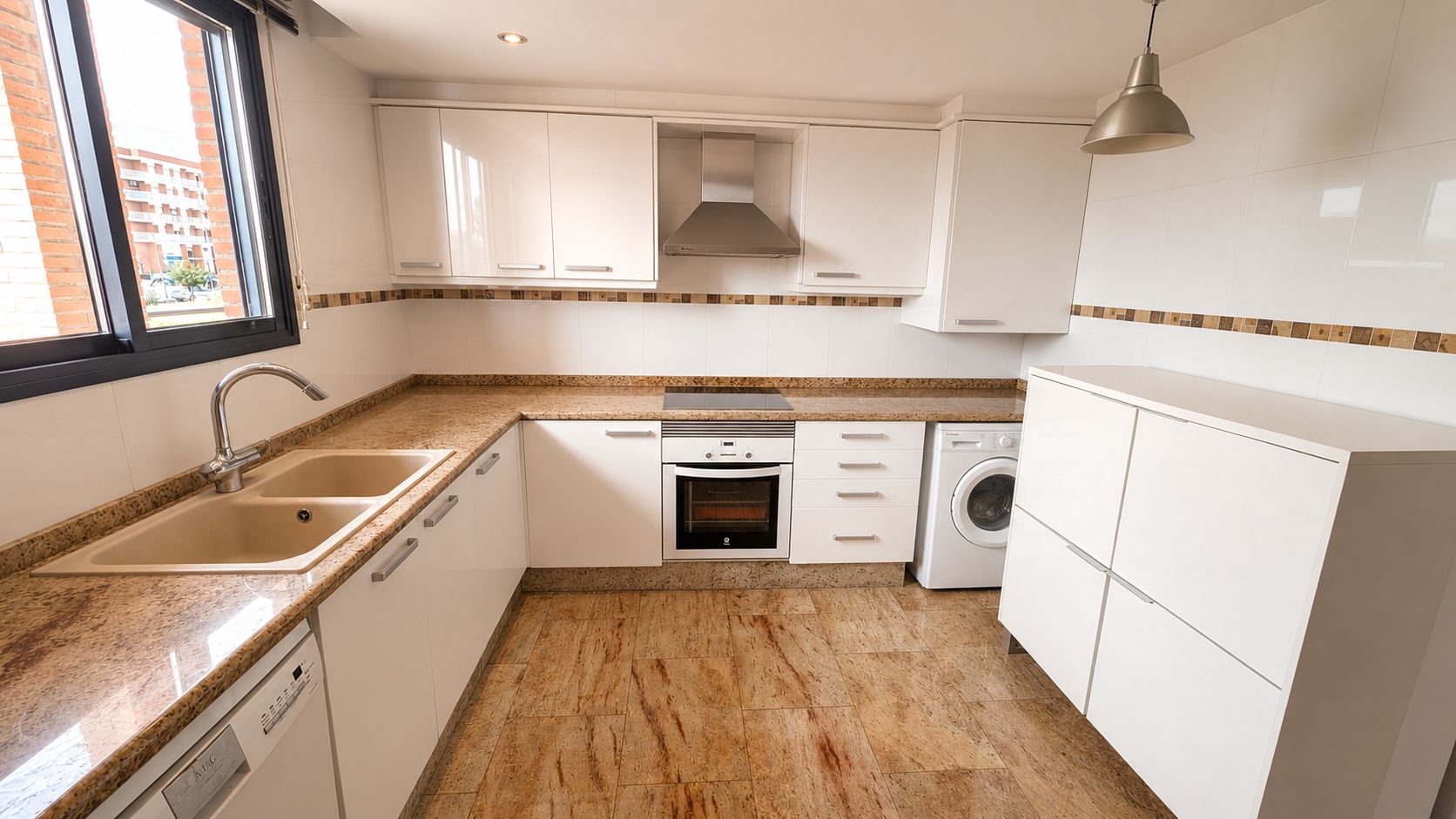 APA-2179 - Apartamento a la venta en el centro de Javea 