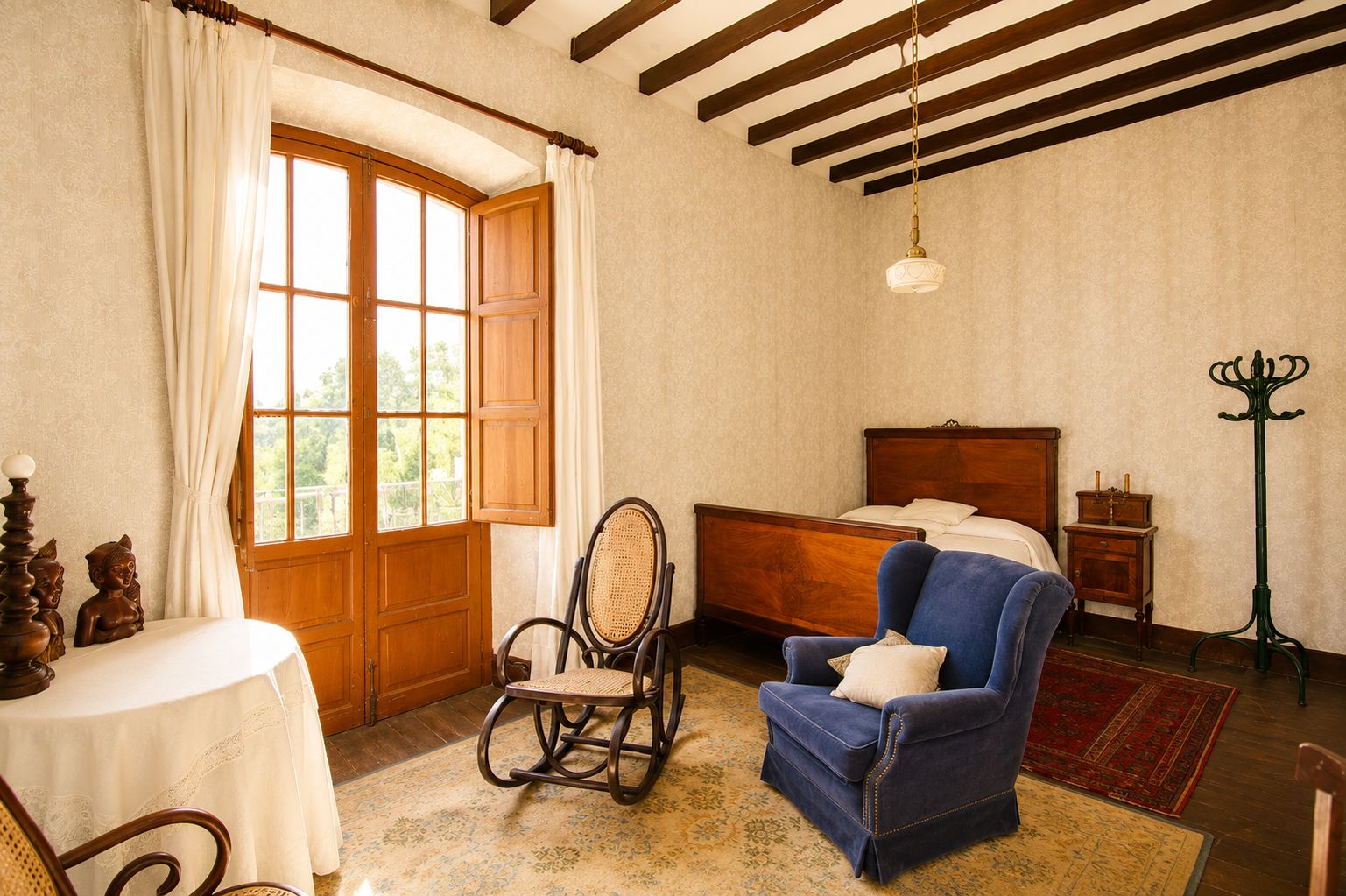 Casa de pueblo en venta en Benisa centro