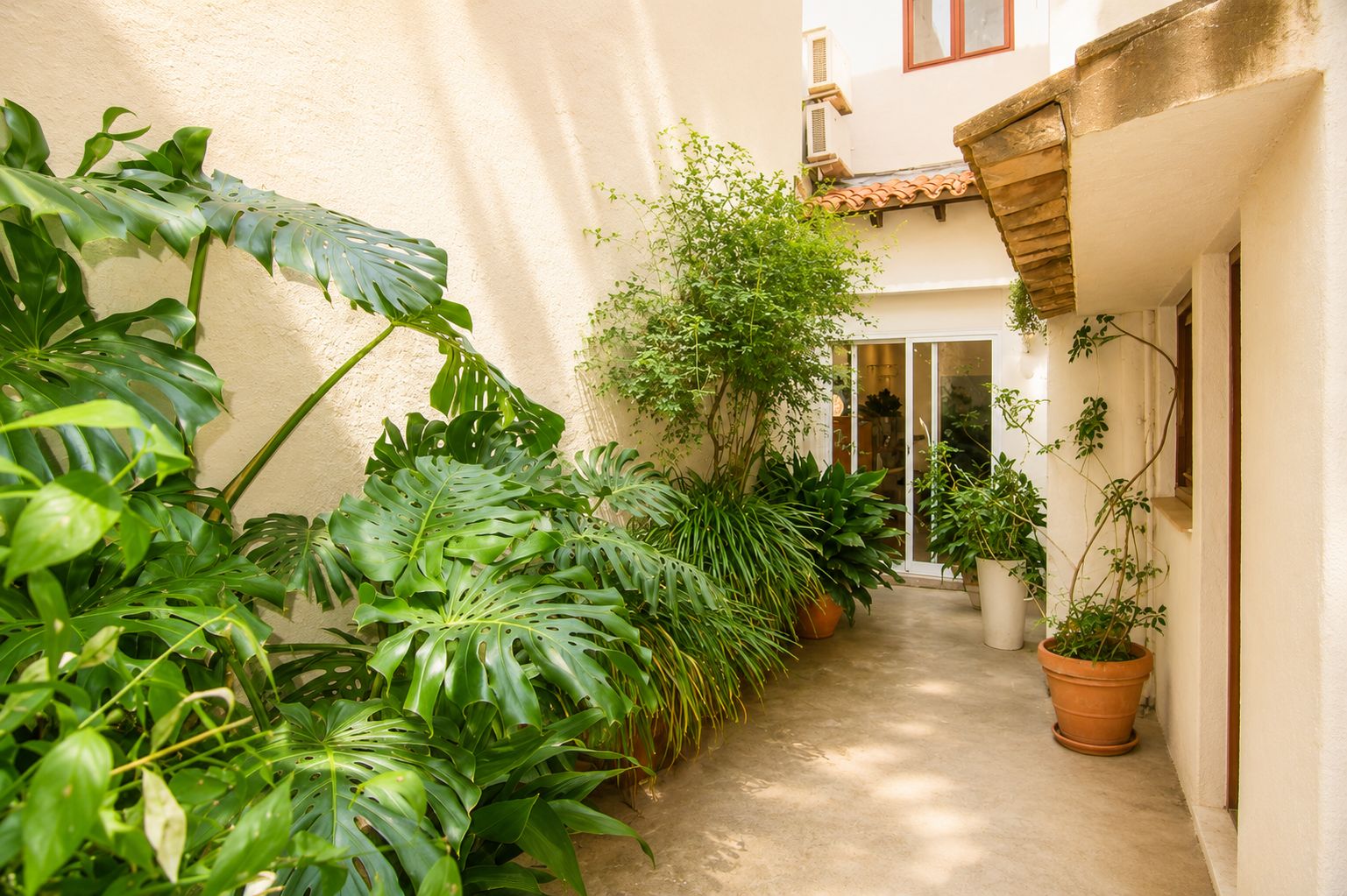 Casa de pueblo en venta en Benisa centro