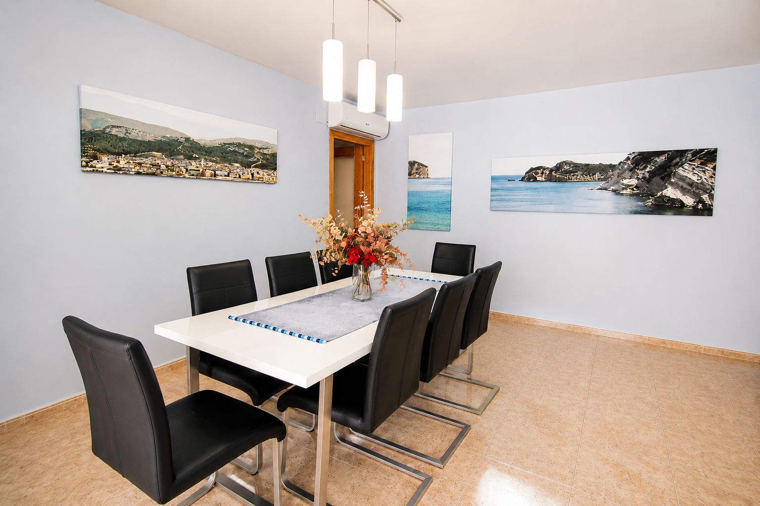 AP-2189 - Apartamento a la venta en el centro de Javea 