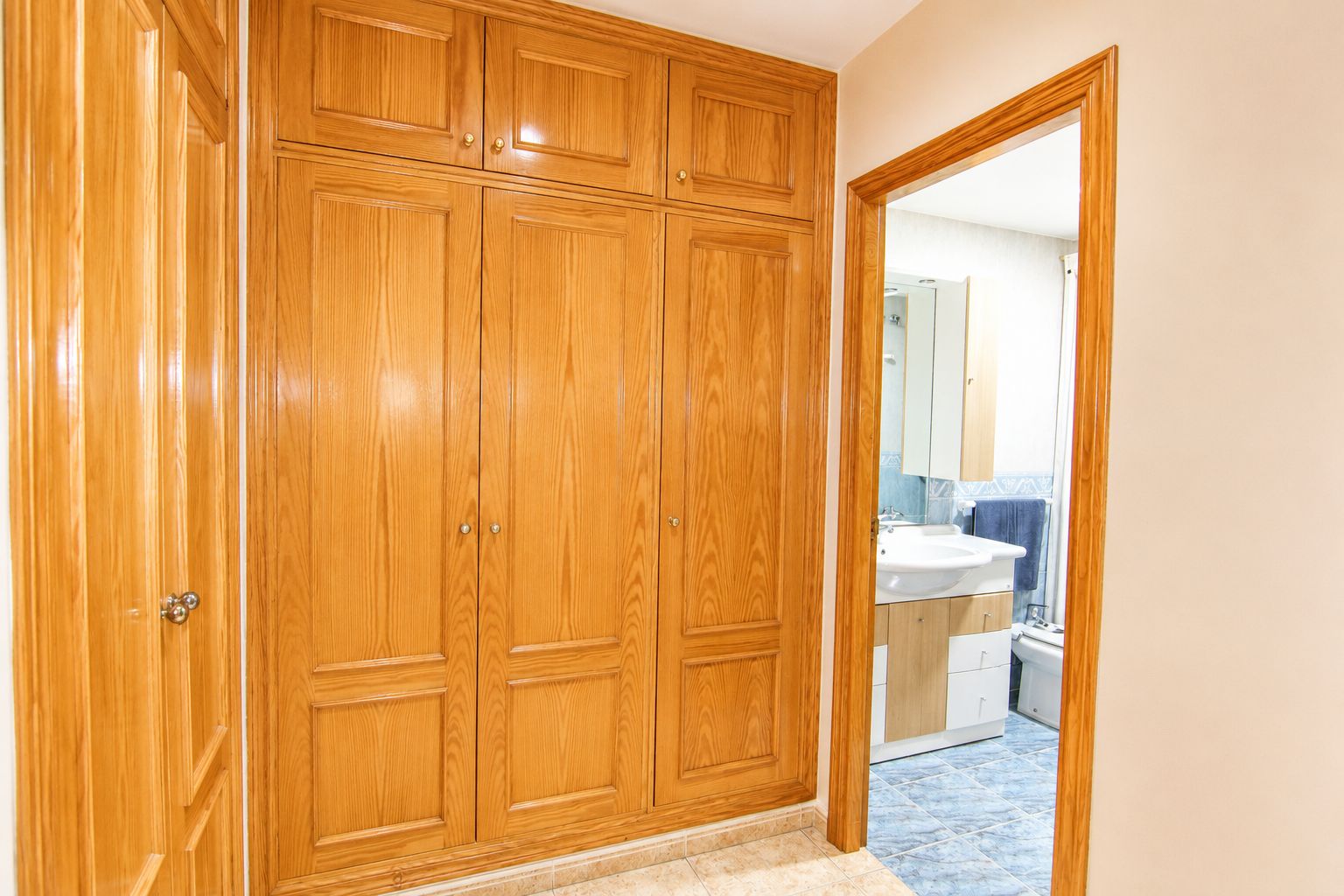 AP-2189 - Apartamento a la venta en el centro de Javea 