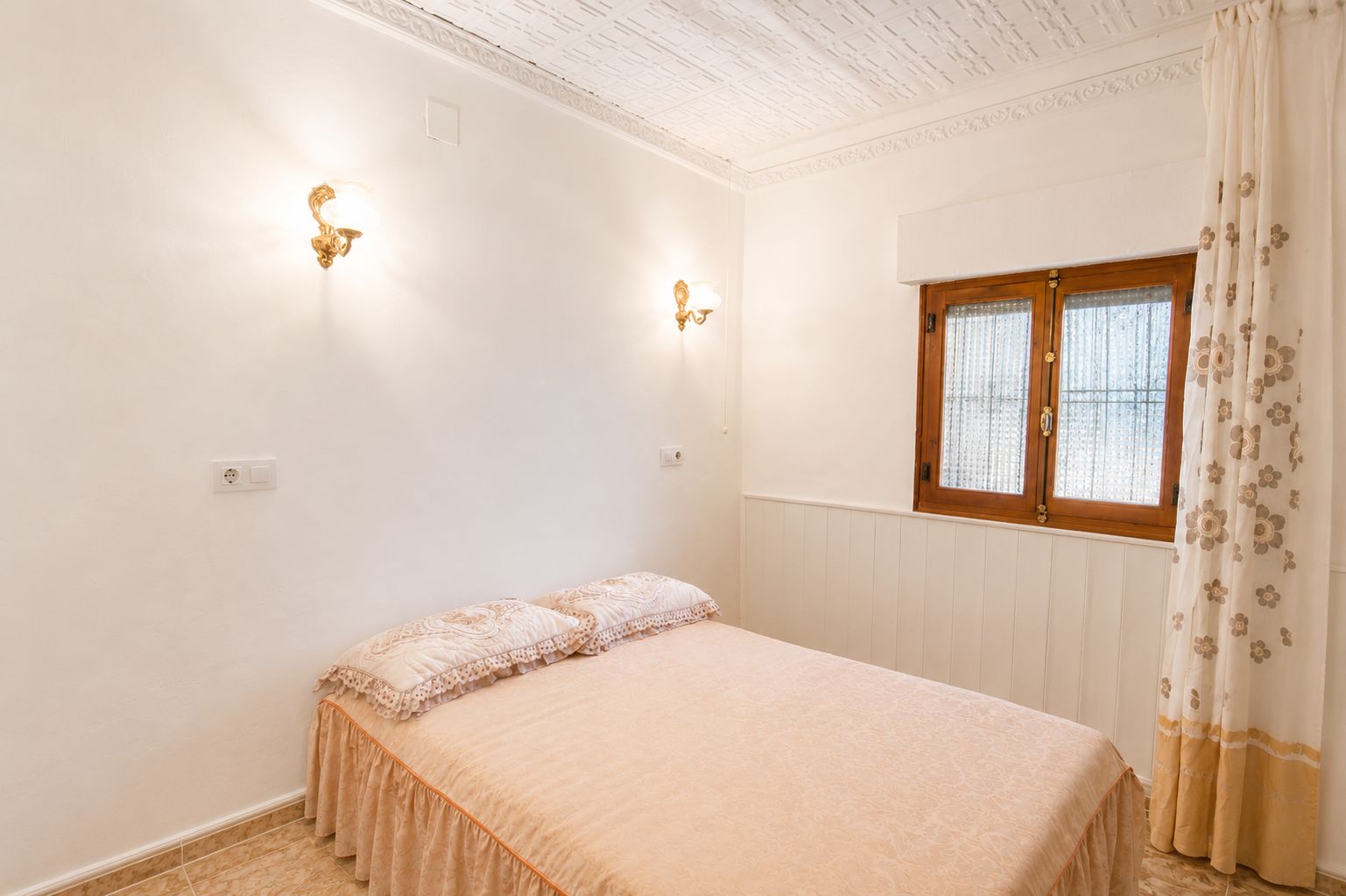 Villa en venta en Javea con gran potencial  