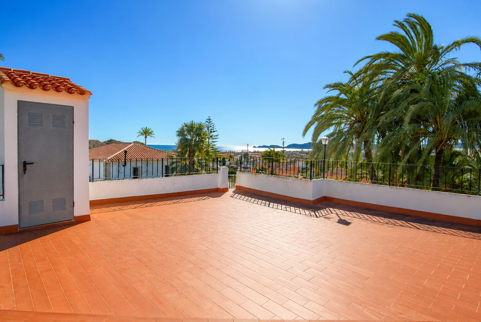 Villa en venta en Javea con gran potencial  