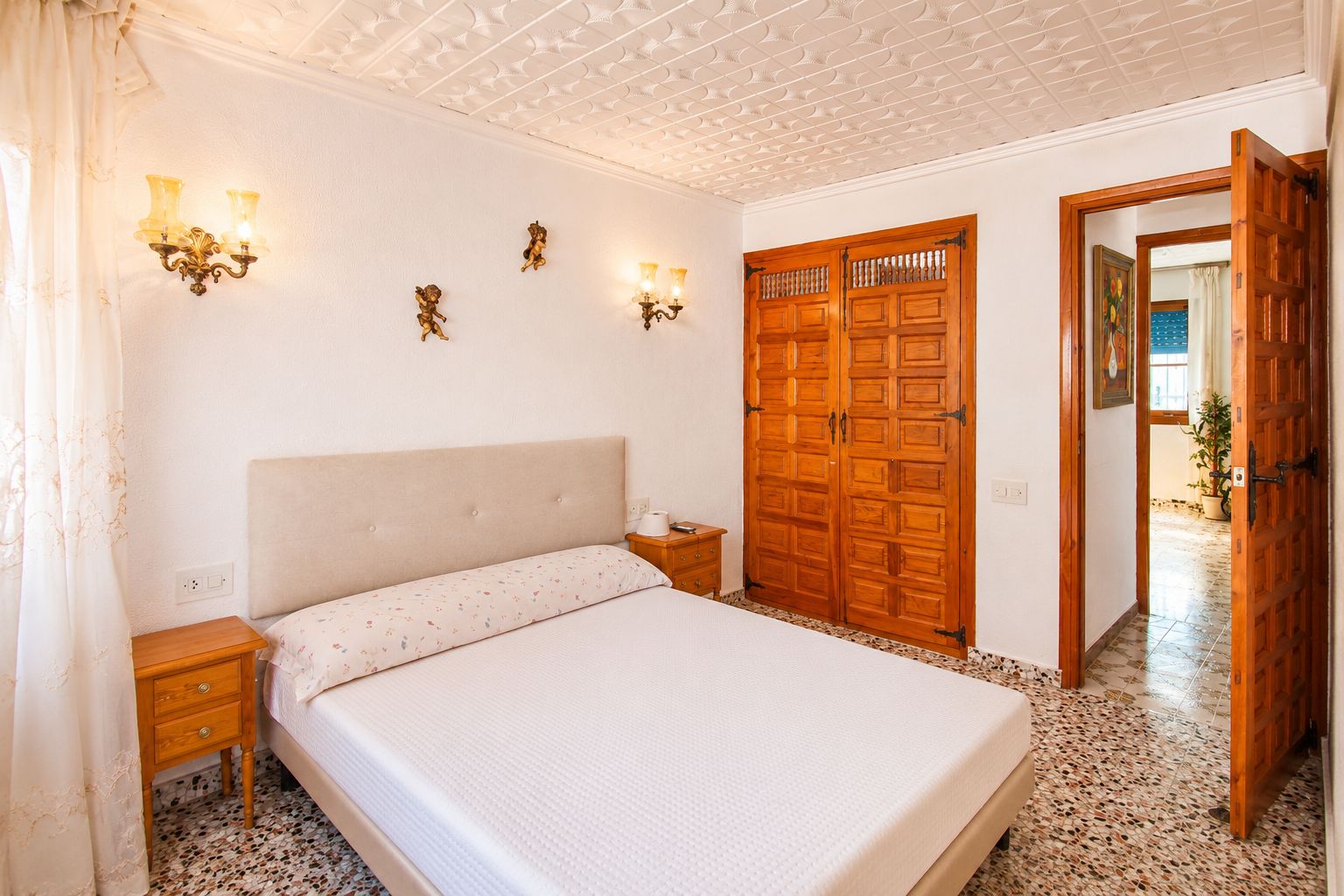 Villa en venta en Javea con gran potencial  