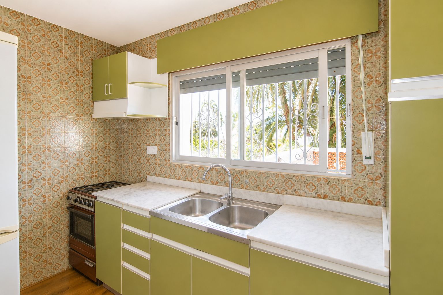 Villa en venta en Javea con gran potencial  