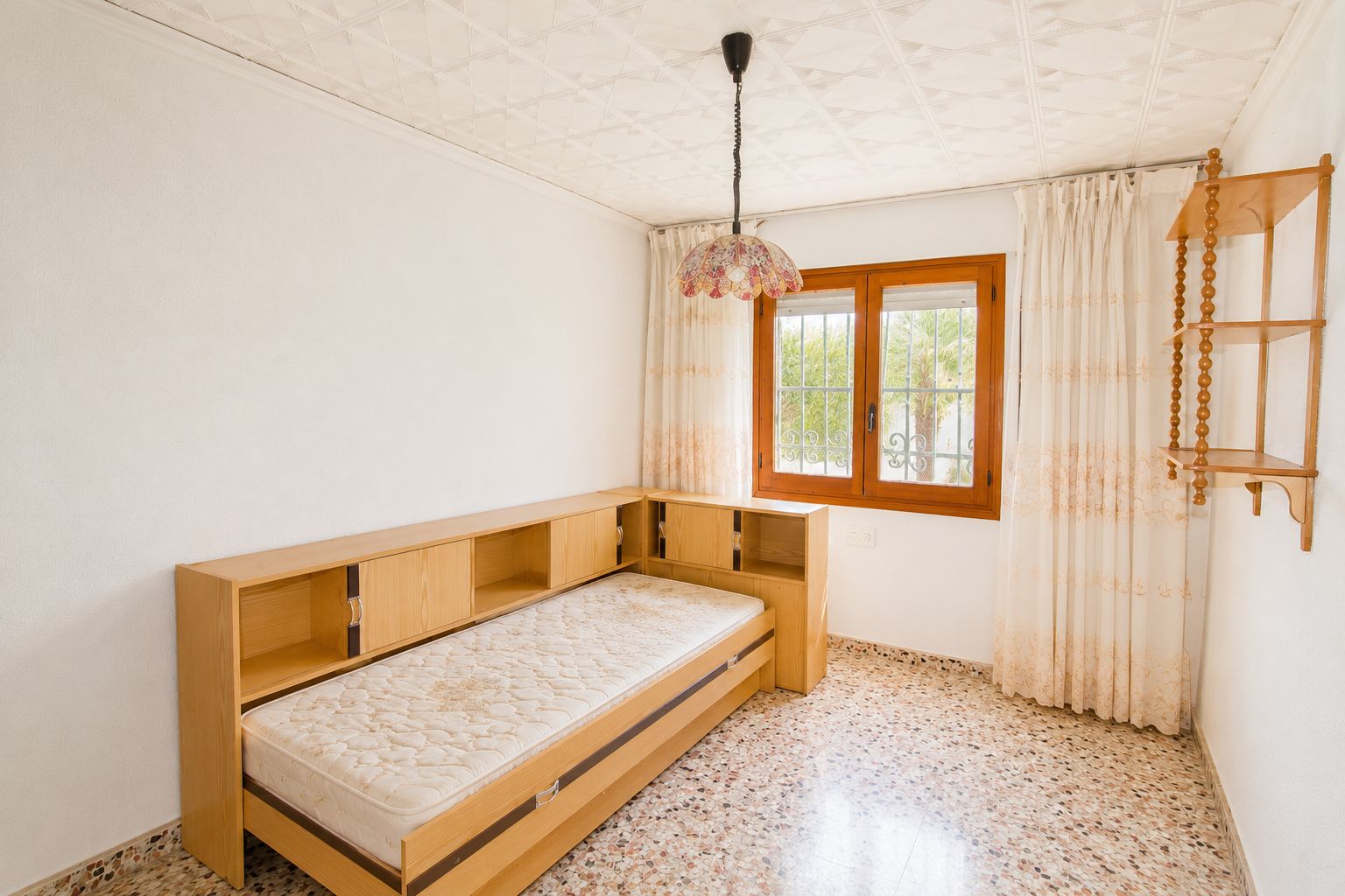 Villa en venta en Javea con gran potencial  