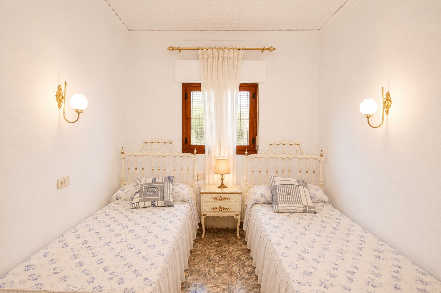 Villa en venta en Javea con gran potencial  