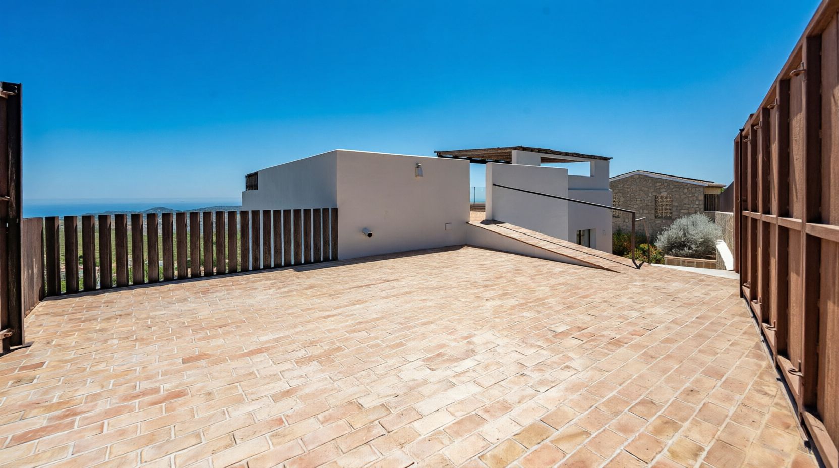 CA-2200 - Villa con vistas al mar en Cumbre del Sol, Benitachell