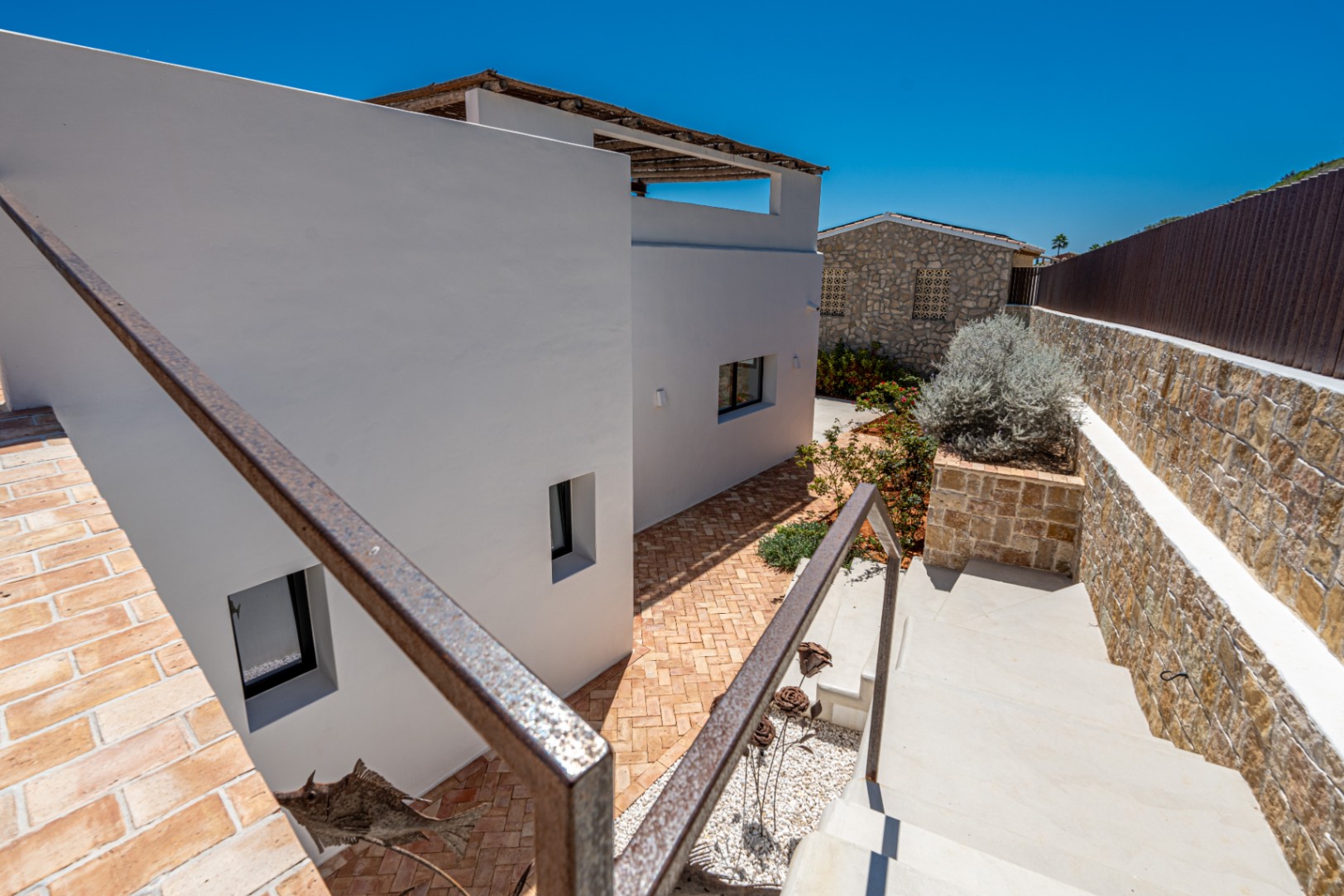 CA-2200 - Villa con vistas al mar en Cumbre del Sol, Benitachell