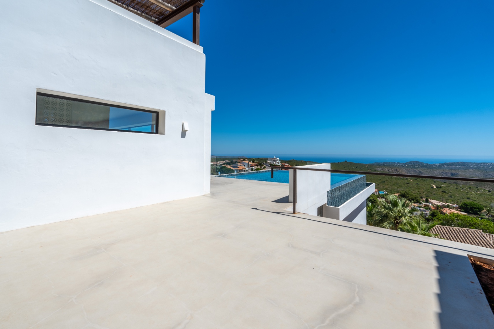CA-2200 - Villa con vistas al mar en Cumbre del Sol, Benitachell