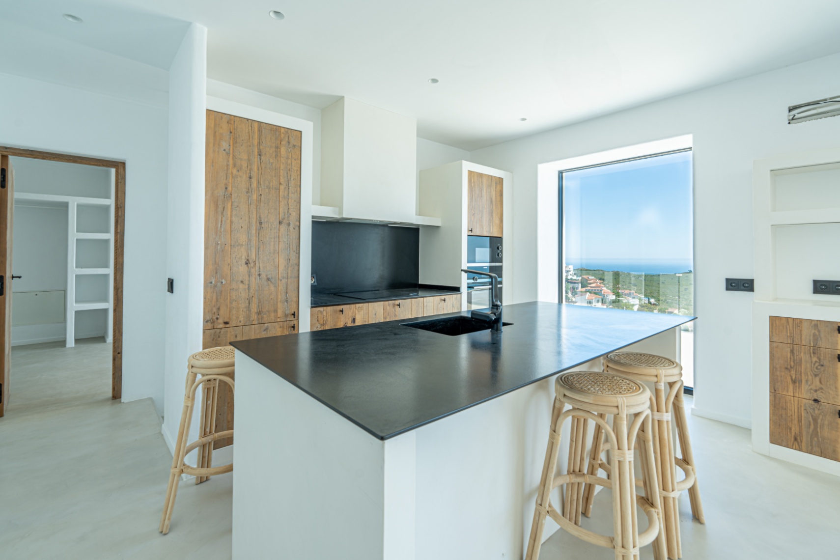 CA-2200 - Villa con vistas al mar en Cumbre del Sol, Benitachell