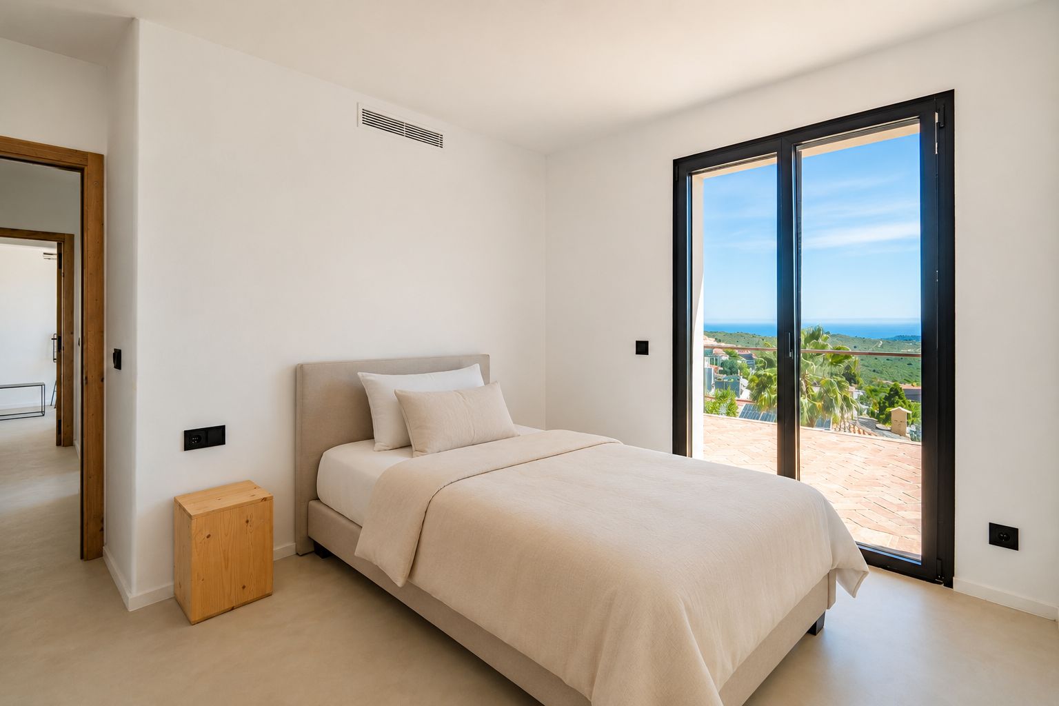 CA-2200 - Villa con vistas al mar en Cumbre del Sol, Benitachell