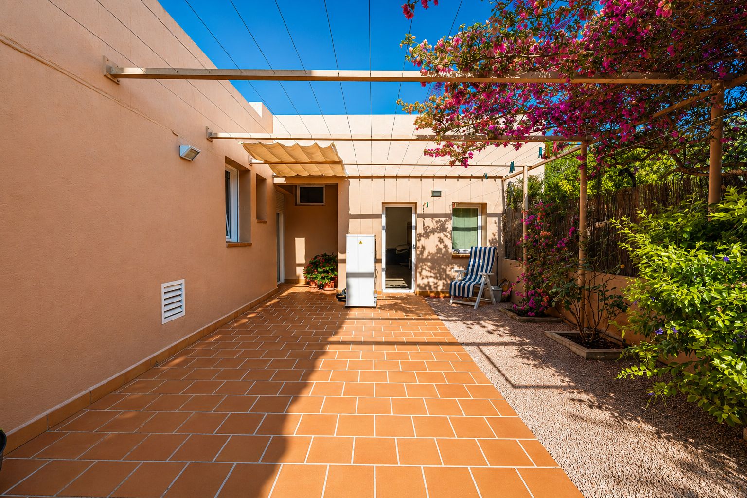 Villa en venta en Javea 