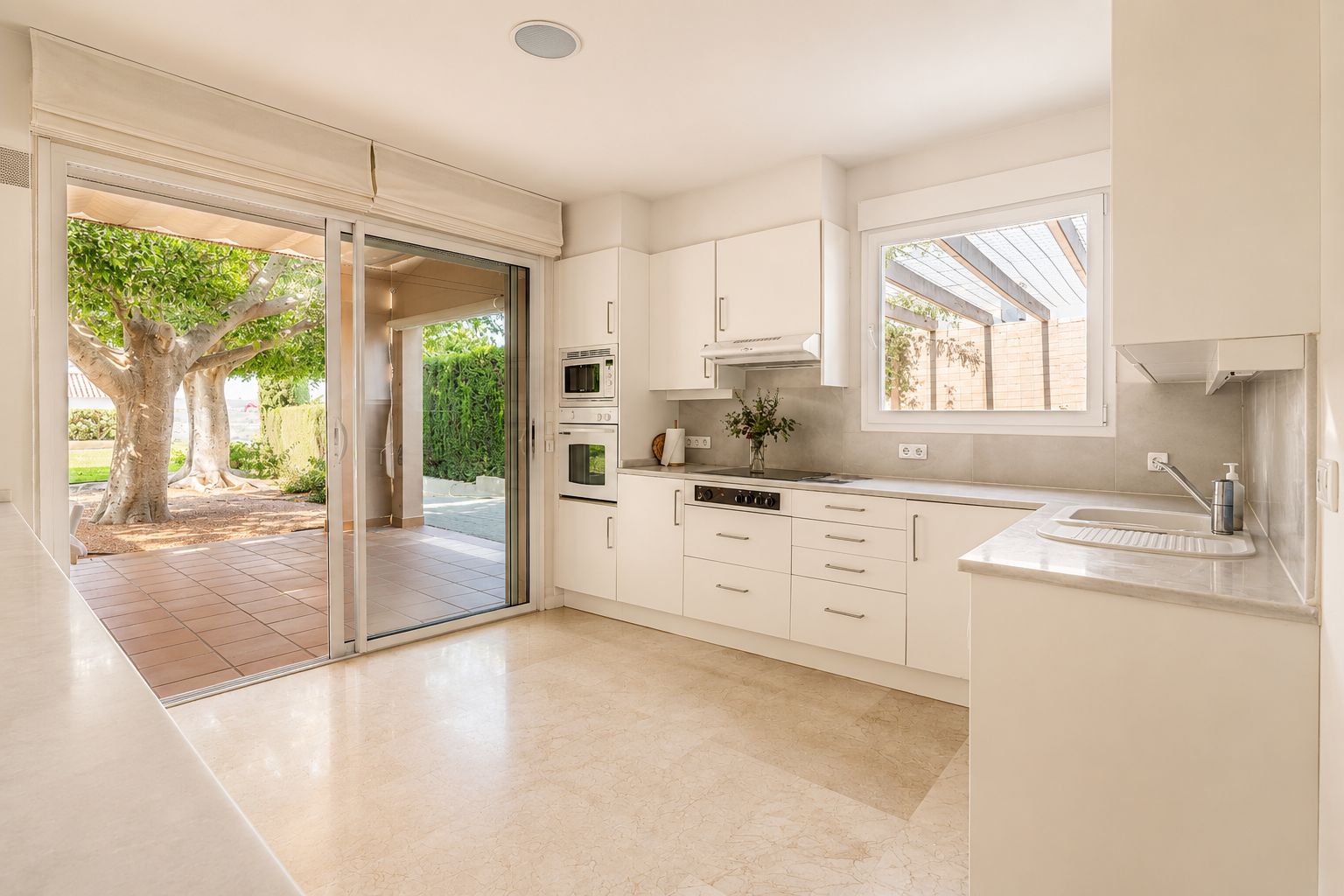 Villa en venta en Javea 