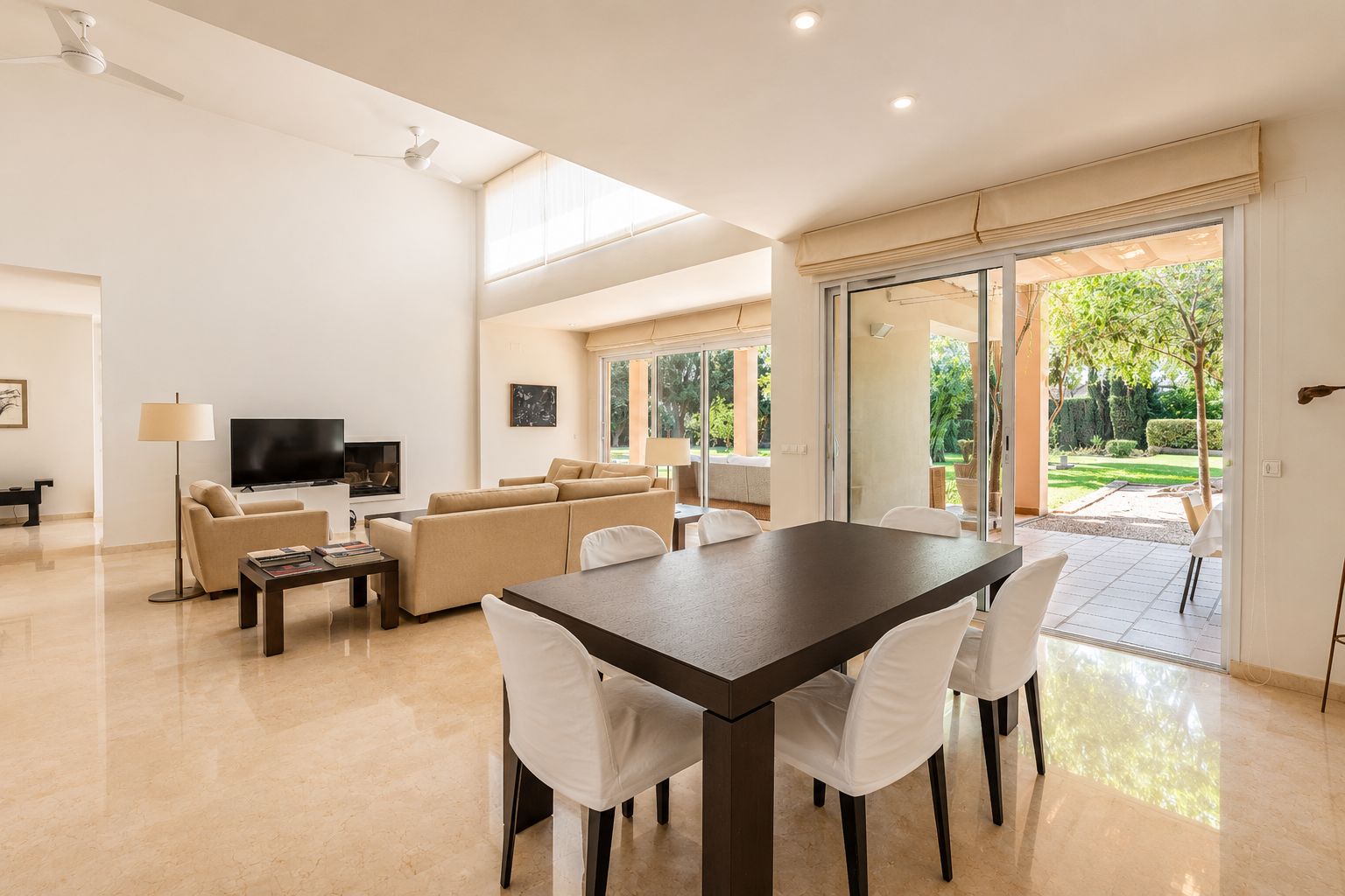 Villa en venta en Javea 