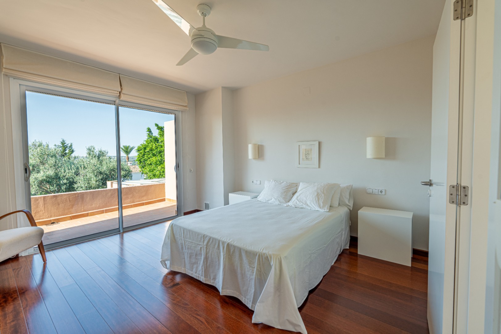 CA-2201 - Villa à vendre à Jávea