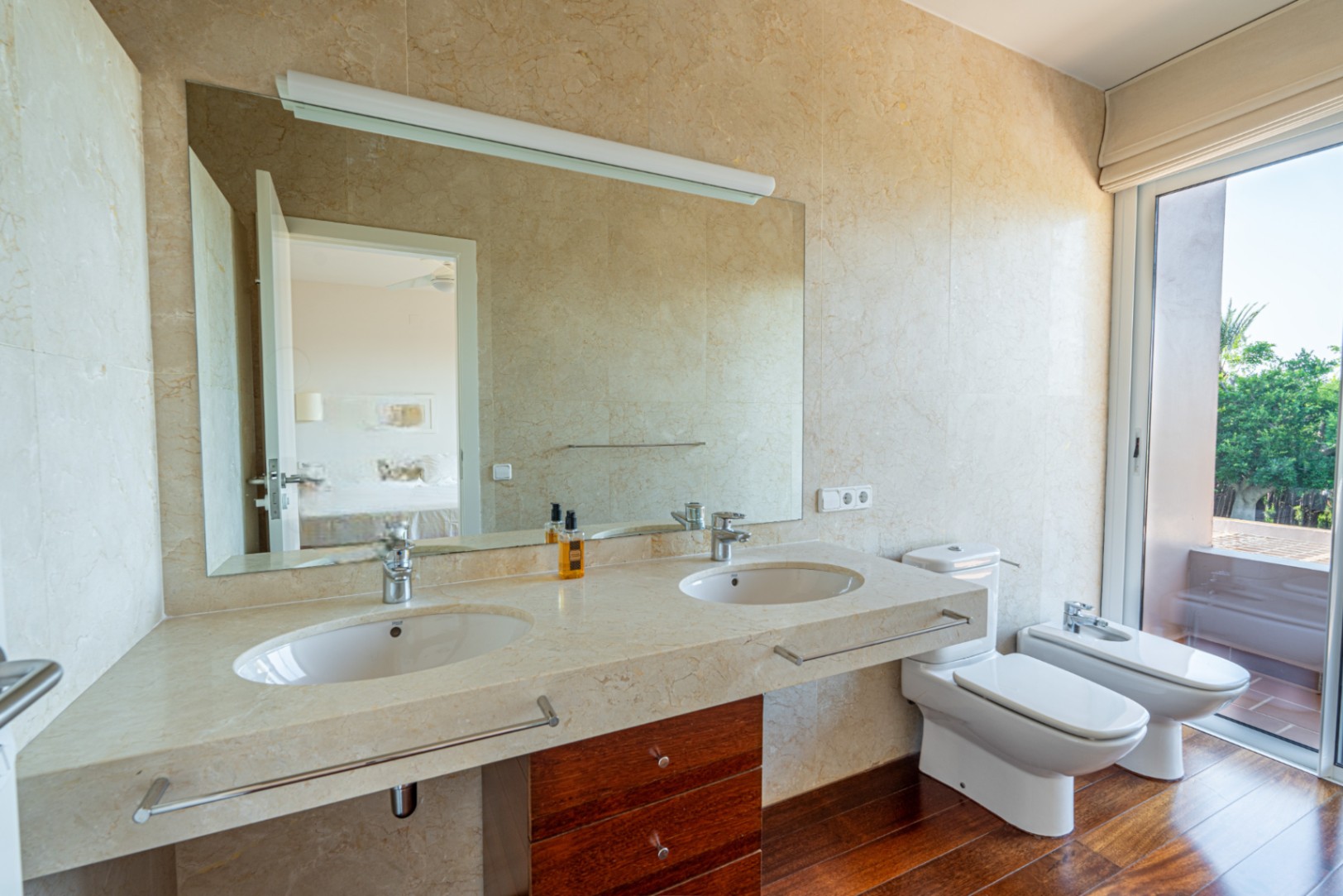 CA-2201 - Villa à vendre à Jávea