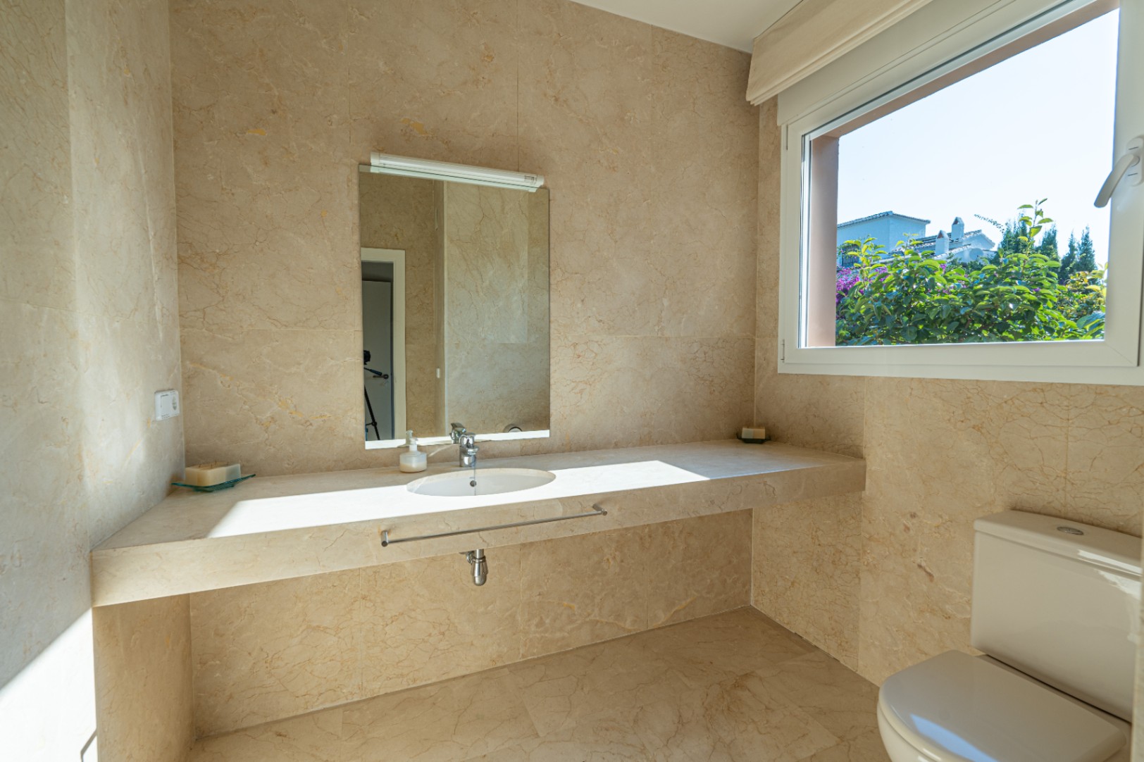 CA-2201 - Villa à vendre à Jávea